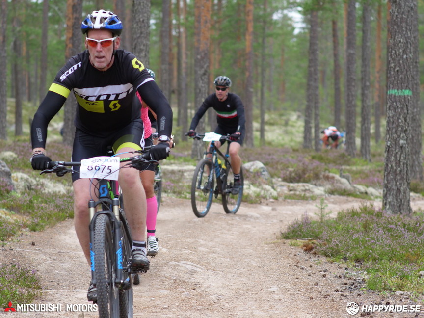 Bild från Cykelvasan 2017 - 90 km