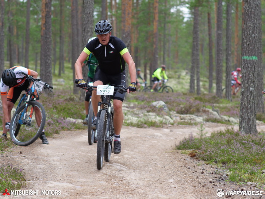 Bild från Cykelvasan 2017 - 90 km