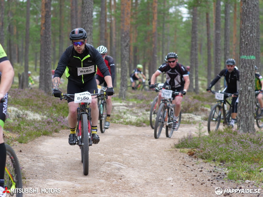 Bild från Cykelvasan 2017 - 90 km