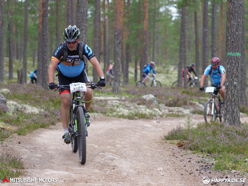 Bild från Cykelvasan 2017 - 90 km
