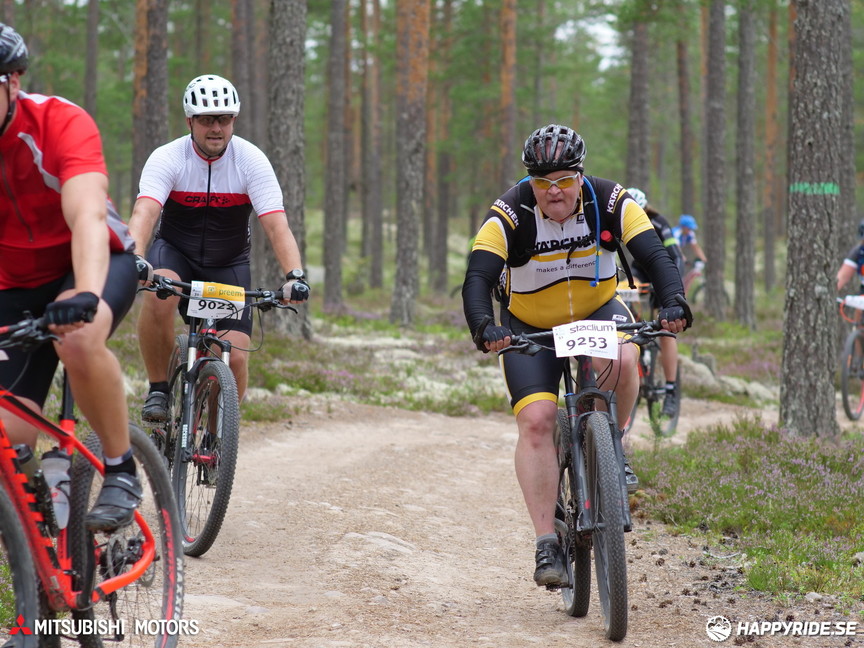 Bild från Cykelvasan 2017 - 90 km