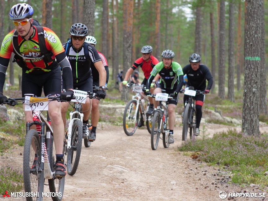 Bild från Cykelvasan 2017 - 90 km