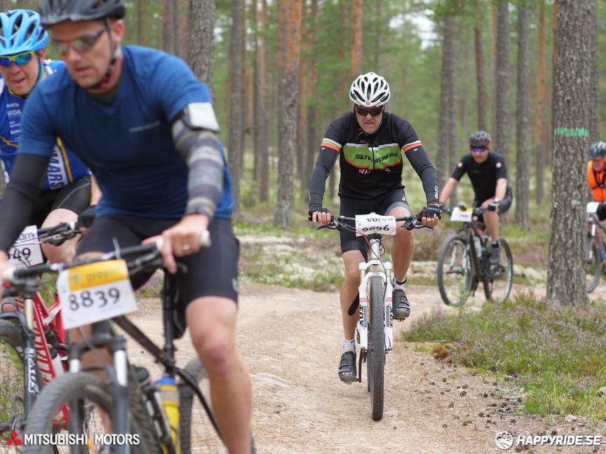 Bild från Cykelvasan 2017 - 90 km