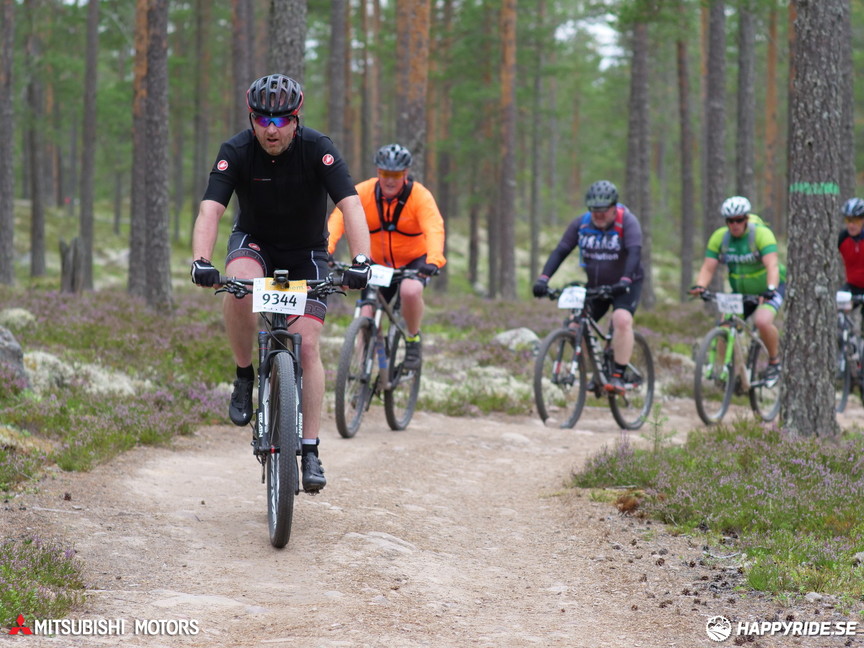 Bild från Cykelvasan 2017 - 90 km
