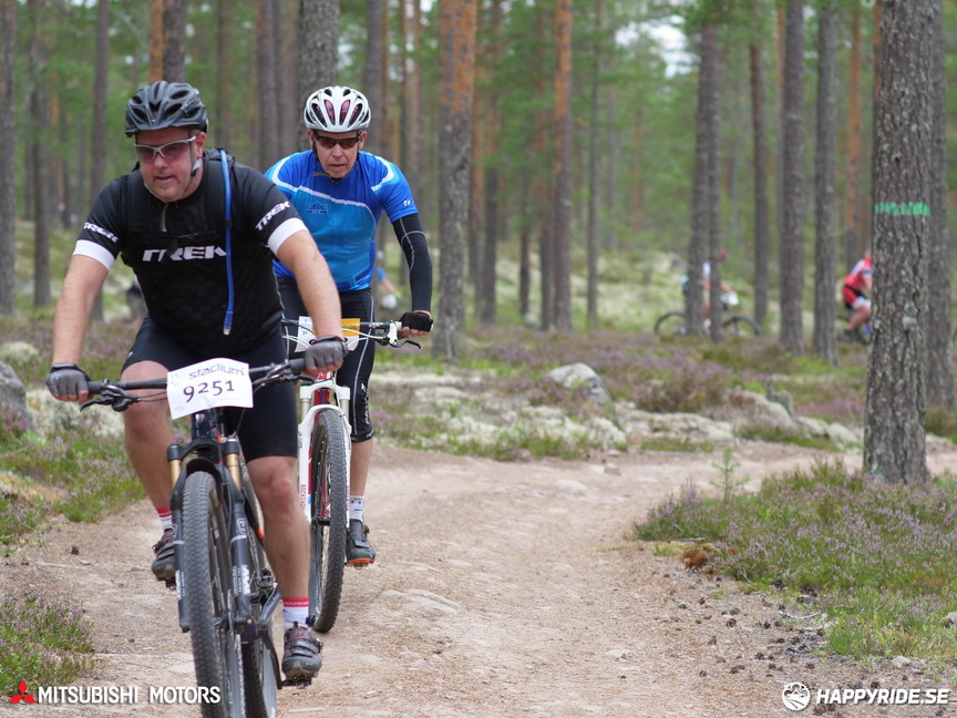 Bild från Cykelvasan 2017 - 90 km