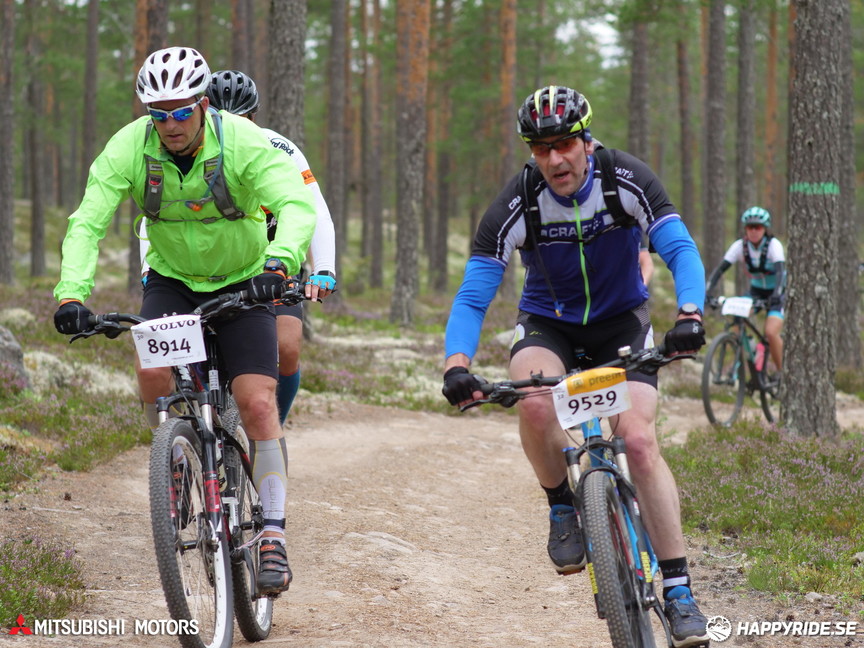 Bild från Cykelvasan 2017 - 90 km