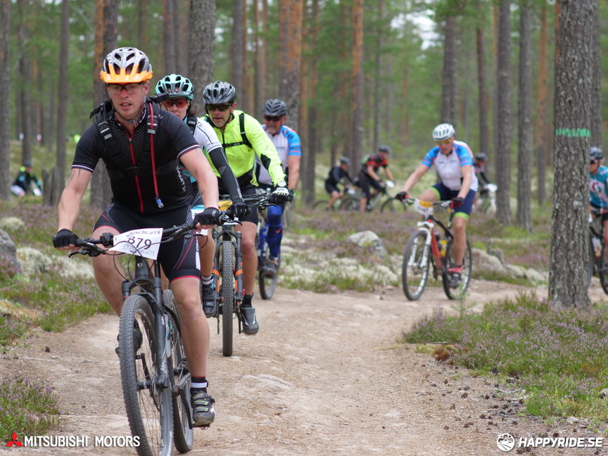 Bild från Cykelvasan 2017 - 90 km