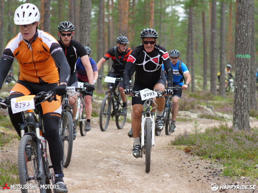 Bild från Cykelvasan 2017 - 90 km