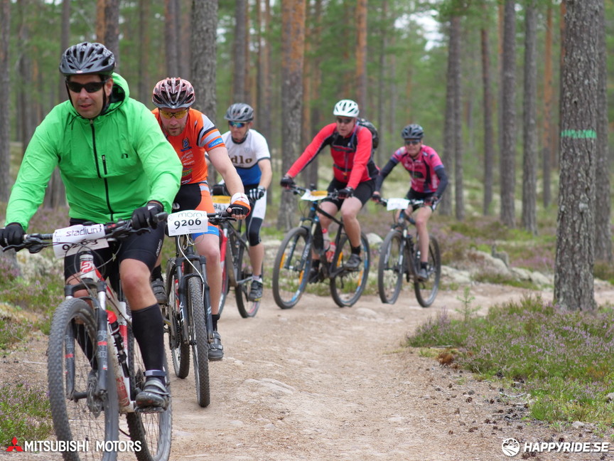 Bild från Cykelvasan 2017 - 90 km