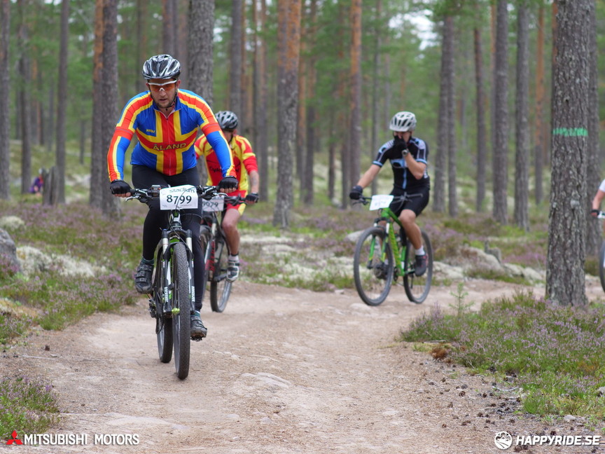 Bild från Cykelvasan 2017 - 90 km