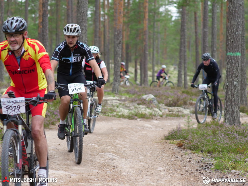 Bild från Cykelvasan 2017 - 90 km