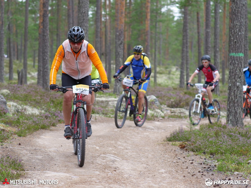 Bild från Cykelvasan 2017 - 90 km