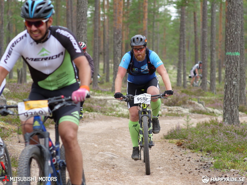 Bild från Cykelvasan 2017 - 90 km