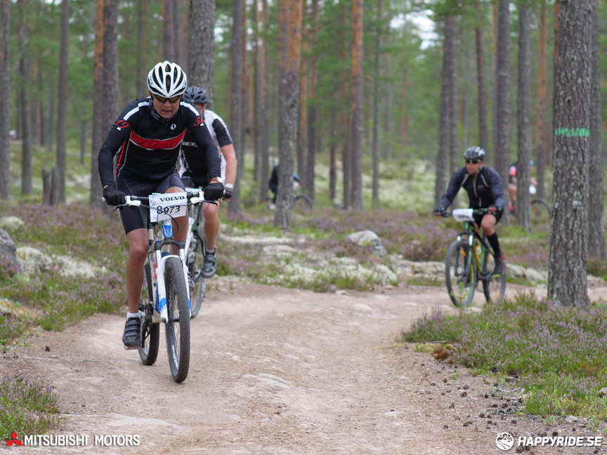 Bild från Cykelvasan 2017 - 90 km