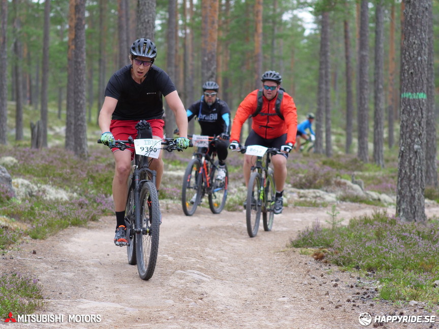 Bild från Cykelvasan 2017 - 90 km