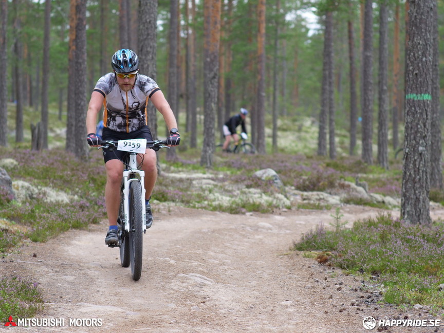 Bild från Cykelvasan 2017 - 90 km