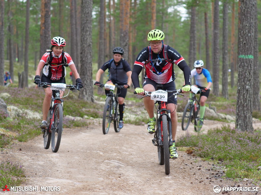 Bild från Cykelvasan 2017 - 90 km