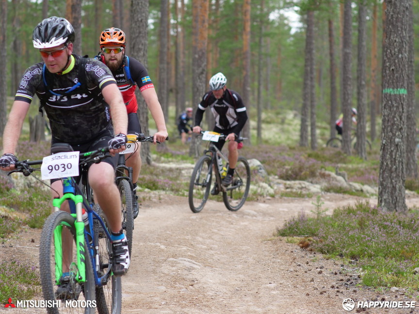Bild från Cykelvasan 2017 - 90 km