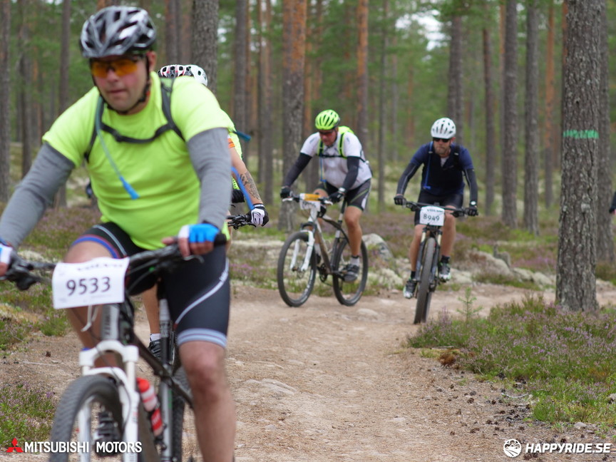 Bild från Cykelvasan 2017 - 90 km
