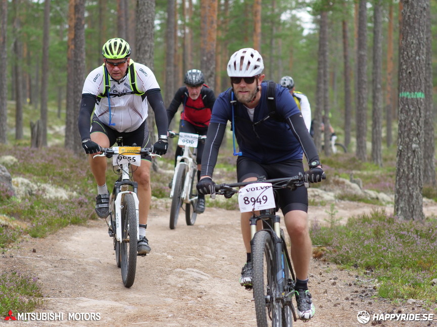 Bild från Cykelvasan 2017 - 90 km
