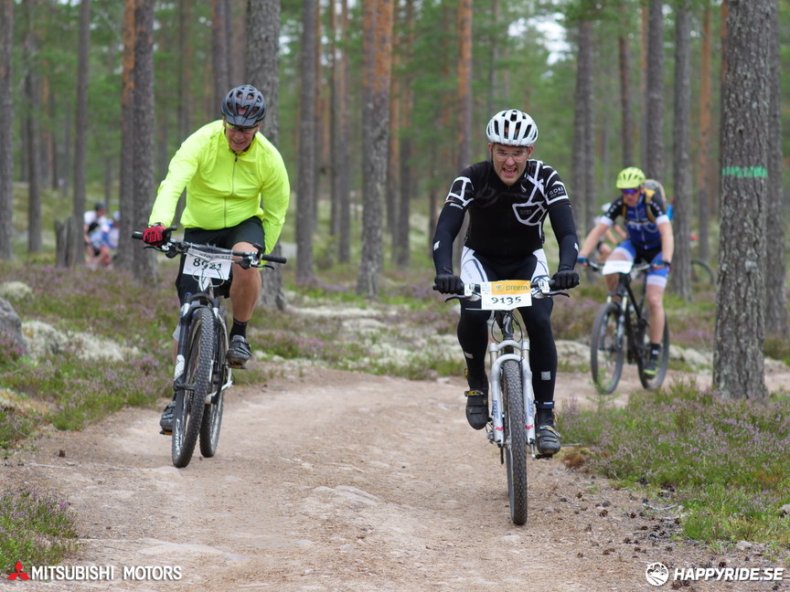 Bild från Cykelvasan 2017 - 90 km