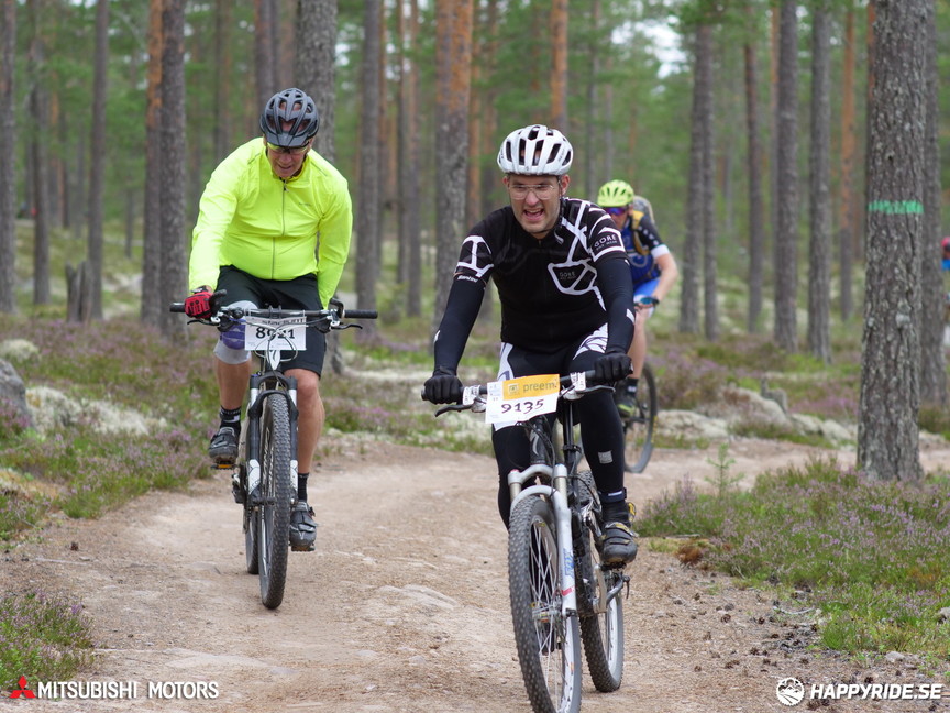 Bild från Cykelvasan 2017 - 90 km