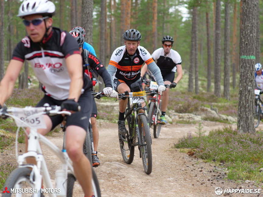 Bild från Cykelvasan 2017 - 90 km