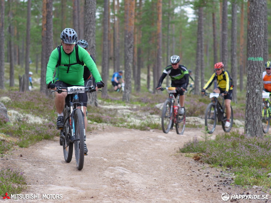 Bild från Cykelvasan 2017 - 90 km
