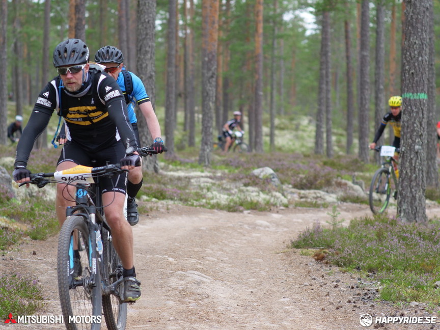 Bild från Cykelvasan 2017 - 90 km