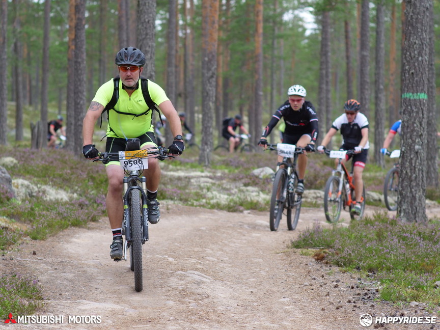 Bild från Cykelvasan 2017 - 90 km