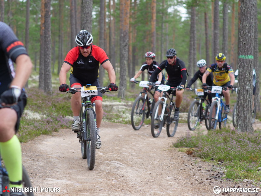 Bild från Cykelvasan 2017 - 90 km