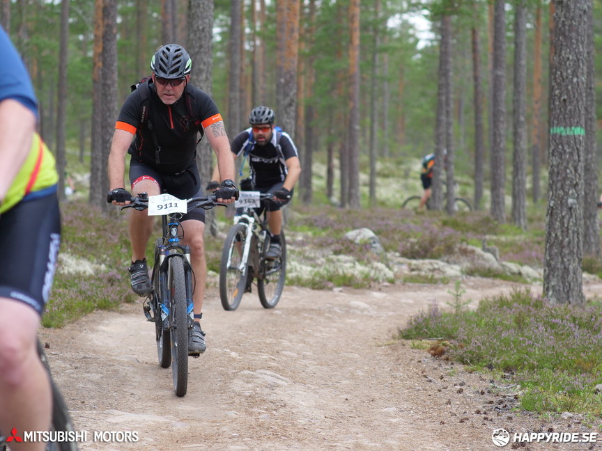 Bild från Cykelvasan 2017 - 90 km