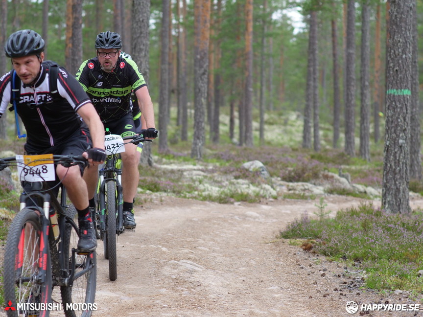Bild från Cykelvasan 2017 - 90 km