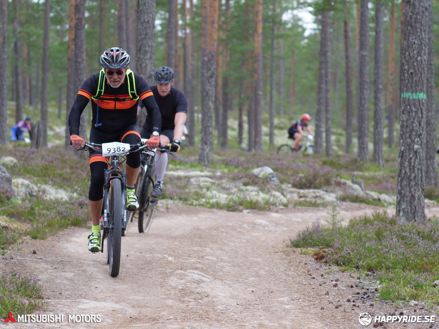 Bild från Cykelvasan 2017 - 90 km