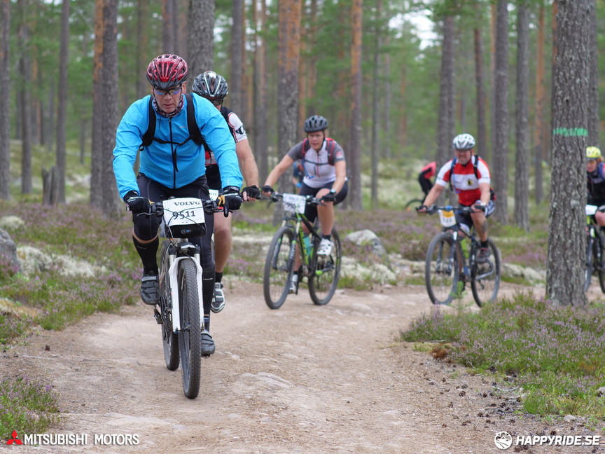 Bild från Cykelvasan 2017 - 90 km