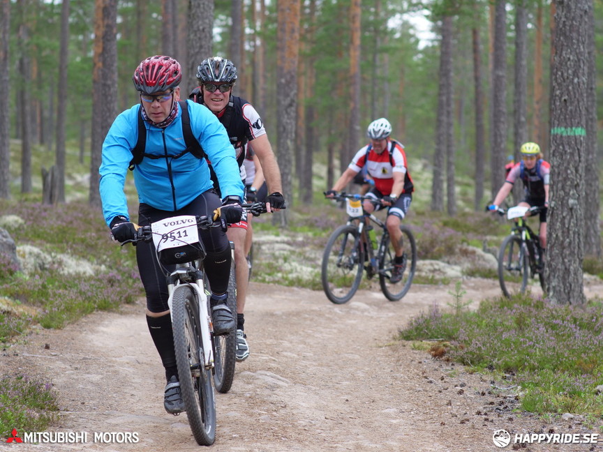 Bild från Cykelvasan 2017 - 90 km
