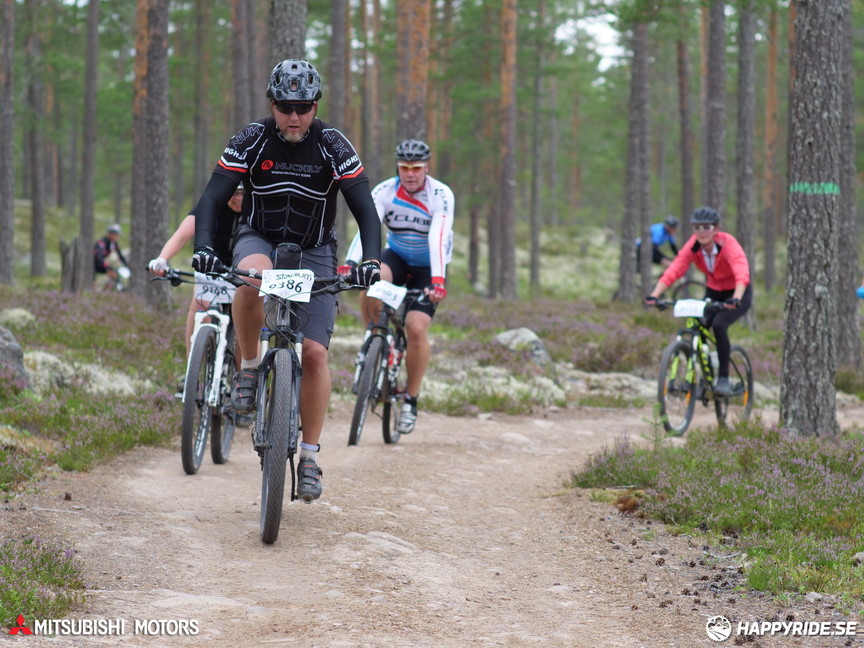 Bild från Cykelvasan 2017 - 90 km