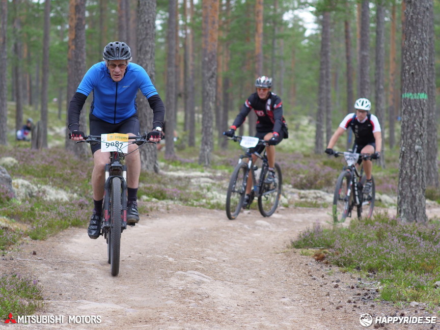 Bild från Cykelvasan 2017 - 90 km