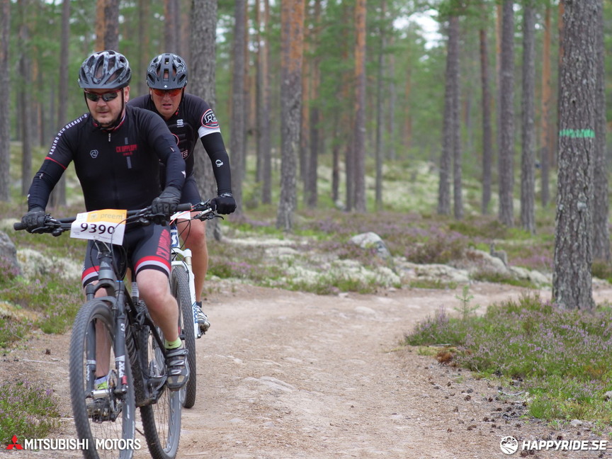 Bild från Cykelvasan 2017 - 90 km