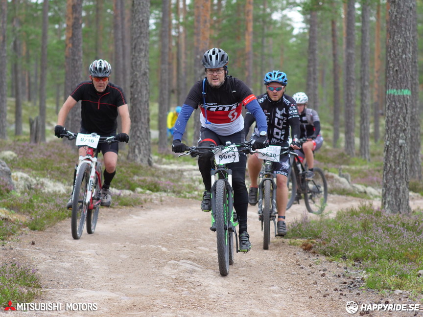 Bild från Cykelvasan 2017 - 90 km