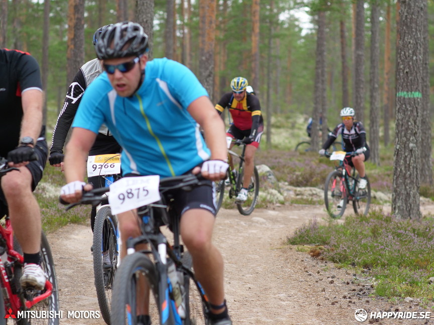 Bild från Cykelvasan 2017 - 90 km