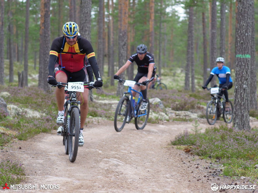 Bild från Cykelvasan 2017 - 90 km