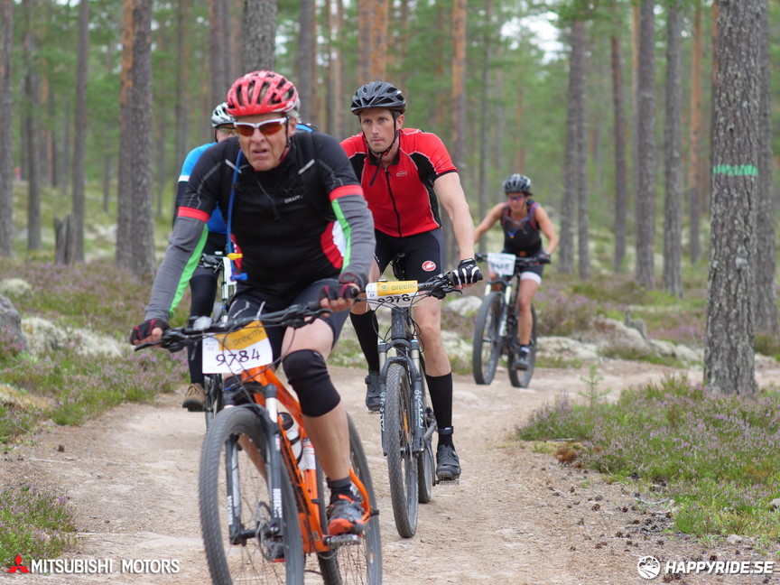 Bild från Cykelvasan 2017 - 90 km