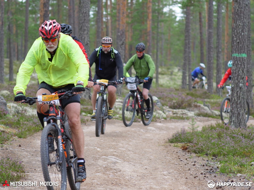 Bild från Cykelvasan 2017 - 90 km