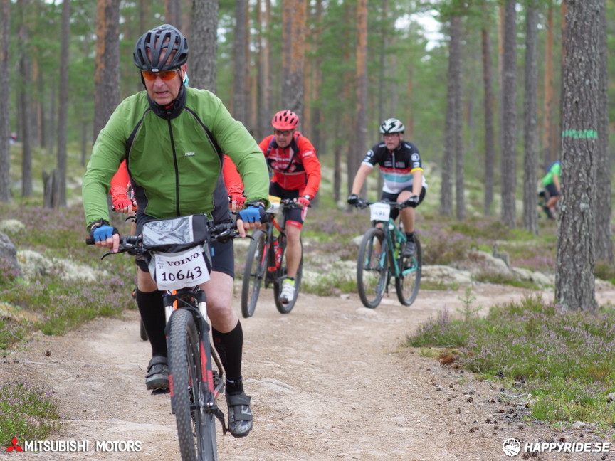 Bild från Cykelvasan 2017 - 90 km