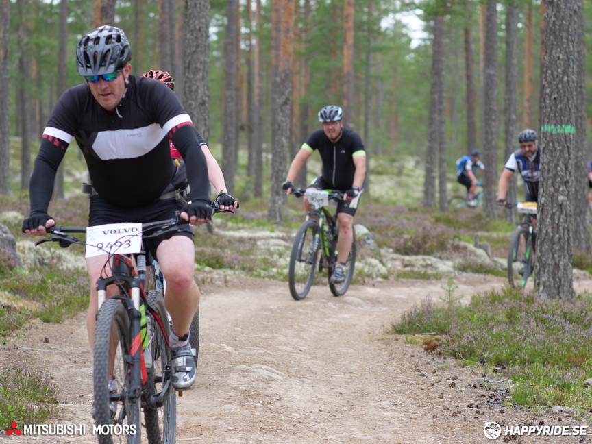 Bild från Cykelvasan 2017 - 90 km