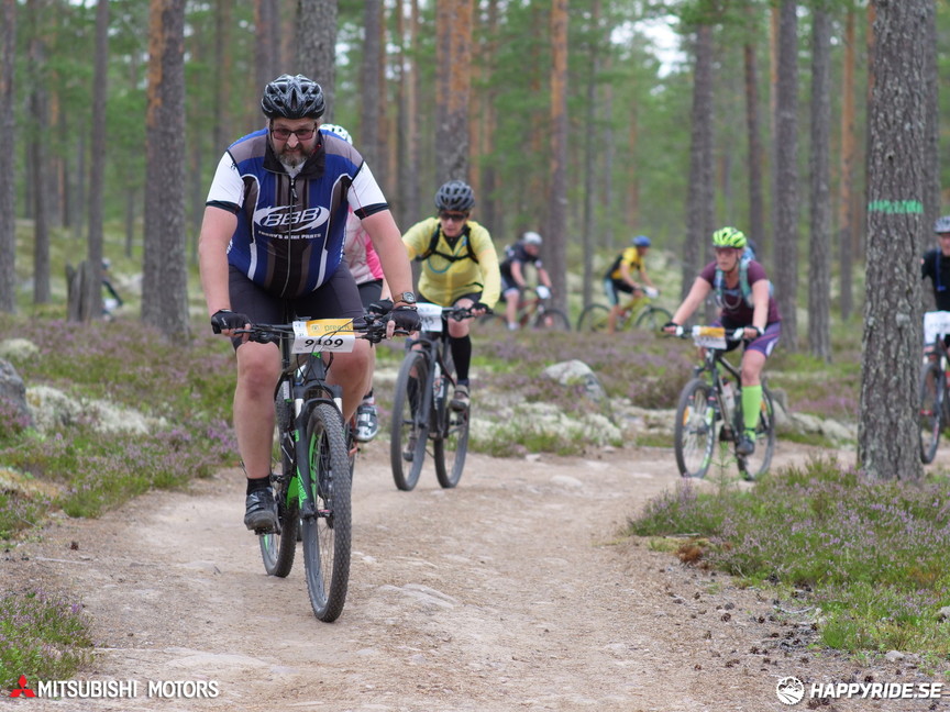 Bild från Cykelvasan 2017 - 90 km