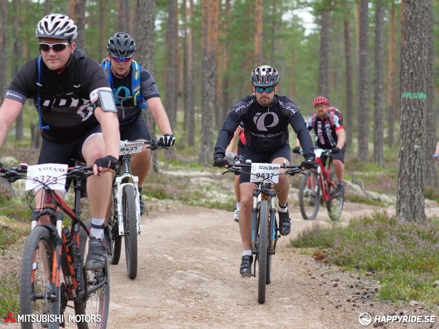 Bild från Cykelvasan 2017 - 90 km