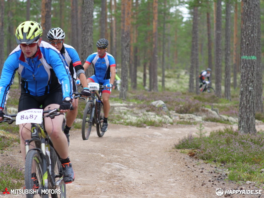 Bild från Cykelvasan 2017 - 90 km
