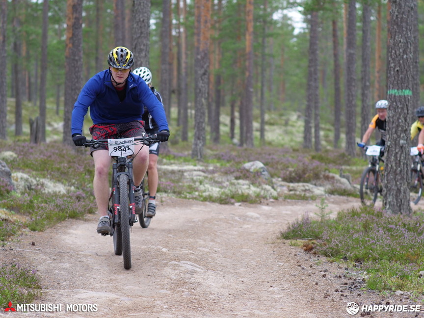 Bild från Cykelvasan 2017 - 90 km